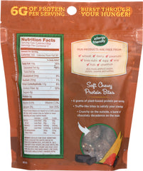 ENJOY LIFE: Mango Habanero Proburst Bites, 6.4 oz
