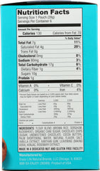 ENJOY LIFE: Crunchy Chocolate Chip Mini Cookies, 6 oz