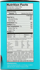 ENJOY LIFE: Crunchy Minis Double Chocolate, 6 oz