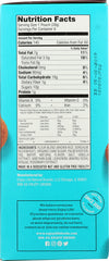ENJOY LIFE: Sugar Crisp Crunchy Mini Cookies, 6 oz
