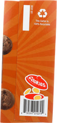 ENJOY LIFE: Soft Baked Minis Double Chocolate Brownie, 6 oz