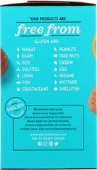 ENJOY LIFE: Soft Baked Minis Snickerdoodle, 6 oz
