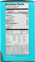 ENJOY LIFE: Soft Baked Minis Snickerdoodle, 6 oz