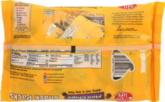 ENJOY LIFE: Chocolate Chip Semi Sweet Snack Pack, 12 oz