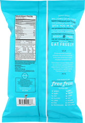 ENJOY LIFE: Thai Chili Lime Lentil Chips, 4 oz