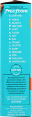 ENJOY LIFE: Bar Grain and Seed Banana Caramel, 5 oz