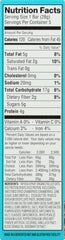 ENJOY LIFE: Bar Grain and Seed Cranberry Orange, 5 oz