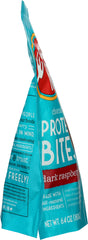 ENJOY LIFE: Dark Raspberry Protein Bites, 6.4 oz