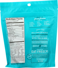 ENJOY LIFE: Dark Raspberry Protein Bites, 6.4 oz