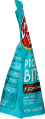 ENJOY LIFE: Bites Protein Dipped Banana, 6.4 oz