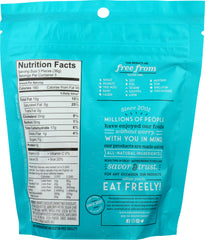 ENJOY LIFE: Bites Protein Dipped Banana, 6.4 oz