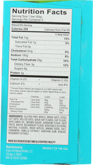 ENJOY LIFE: Bar Breakfast Oval Apple Cinnamon, 8.8 oz