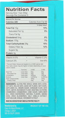 ENJOY LIFE: Breakfast Ovals Berry Medley, 8.8 oz