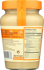 MACEDONIA: Tahini With Honey, 12 oz
