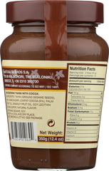 MACEDONIA: Tahini With Chocolate, 12 oz