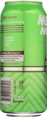 MARLEYS MELLOW MOOD: Honey Green Tea, 15.5 fo