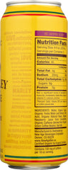 MARLEY YERBA MATE: Yerba Mate Berry 16 fo
