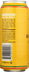 MARLEY YERBA MATE: Yerba Mate Lemon 16 oz