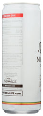 MARLEYS MELLOW MOOD: Coffee Cold Brew Eastern Chai, 11 fo