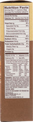 BACK TO NATURE: Crackers Crispy Wheat, 8 oz