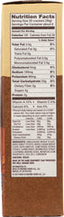 BACK TO NATURE: Sweet Potato Cinnamon Crackers, 6.5 oz