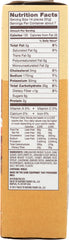 BACK TO NATURE: Honey Graham Sticks, 8 oz