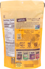 BACK TO NATURE: Honey Nut Granola, 11 oz