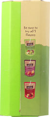 BACK TO NATURE: Apple Juice All Natural 8 Pack, 48 oz