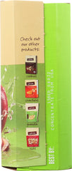 BACK TO NATURE: Apple Juice All Natural 8 Pack, 48 oz