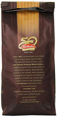 TIM HORTON: Coffee Whole Bean 100% Arabica, 12 oz