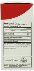 THERAVITE: Tea General Wellness 100 bags, 3.5 oz