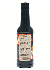 DADDY HINKLE: Marinade & Tenderizer, 10 oz