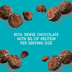 ENJOY LIFE: Bites Protein Sunseed Butter Single Serve, 1.72 oz