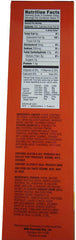 GEDILLA: Cheddar Cheese Sandwich Crackers, 11.5 oz