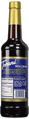 TORANI: Syrup Irish Cream, 25.4 fo