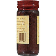 SPICE ISLAND: Seasoning Ground Clove, 1.9 oz