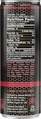 ENERBEE: Team Hibiscus Berry 6 pk, 72 fo