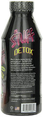 THE STUFF: Detox Liquid Grape, 16 oz