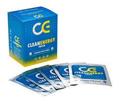 CLEAN ENERGY PATCH: Patch Clean Energy Dispense, 24 ea