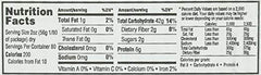 NATURAL VALUE: Pasta-Small Elbows 2-10LB, 20 lb