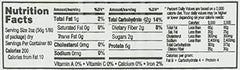 NATURAL VALUE: Pasta-Angel Hair 2-10 LB, 20 lb