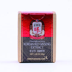 CHEONKWANJANG: Ginseng Extract 30Gm, 30 gm