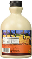 COOMBS FAMILY FARMS: Syrup Maple Dark Strong Tin Organic, 5 ga