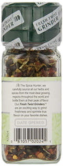 SPICE HUNTER: Grinder Twist Fiery Chile Fusion, 1.5 oz