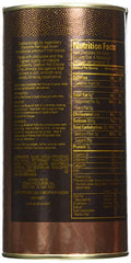 GODIVA: Hot Cocoa Dark Chocolate Can, 14.5 oz