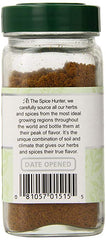 SPICE HUNTER: Mace Ground East Indies, 1.6 oz