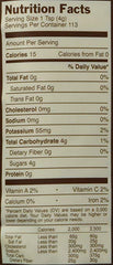 MUNKIJO: Sugar Coconut Organic, 16 oz