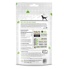 I&LOVE&YOU: No Stink Free Ranger Beef Bully Stix Dog Chews, 2.5 oz