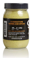 KITCHEN CRAFTED: Spread Creole Kicker, 15 oz