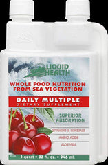 LIQUID HEALTH: Multiple Daily, 32 oz